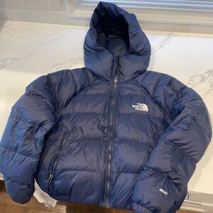 Womens Hydrenalite Down Hoody size small
